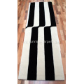 Hand-tufted met Fashion Design Runner Carpet